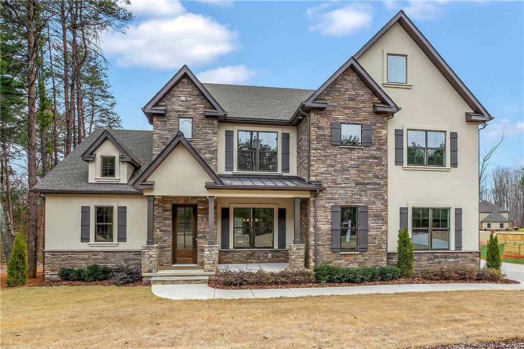 253 Stutts Road Mooresville NC 28117