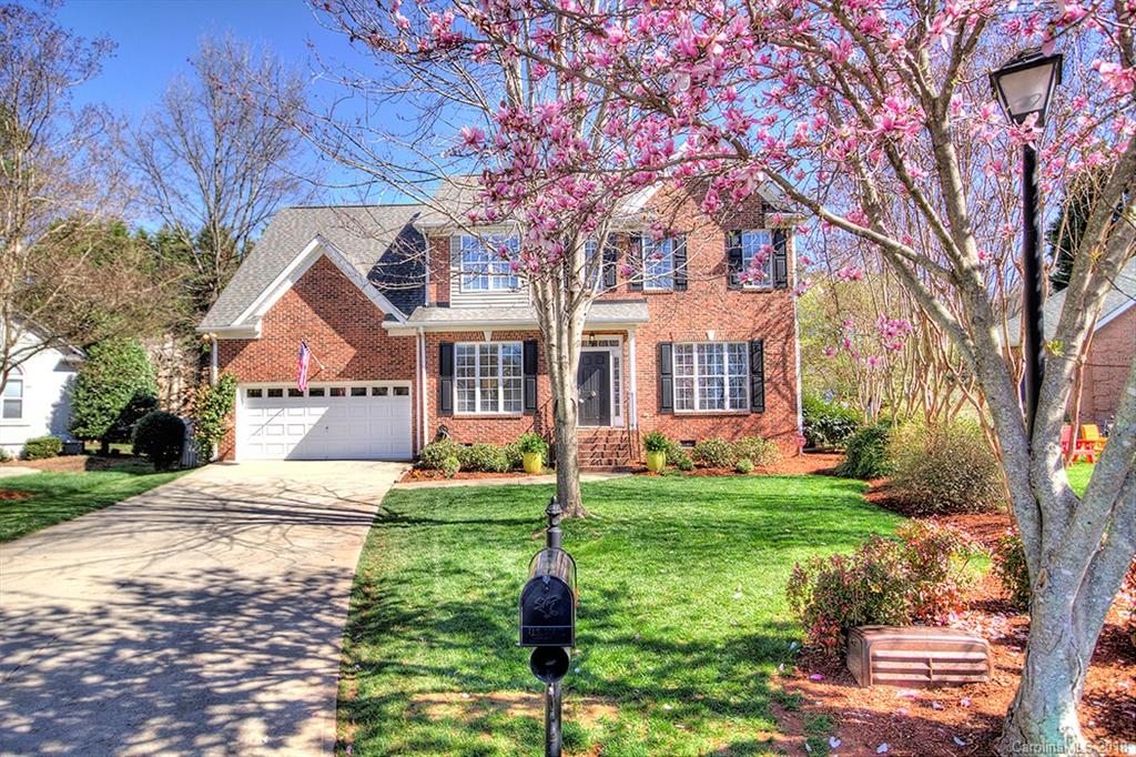 1218 Mendenhall Court Charlotte NC 28211