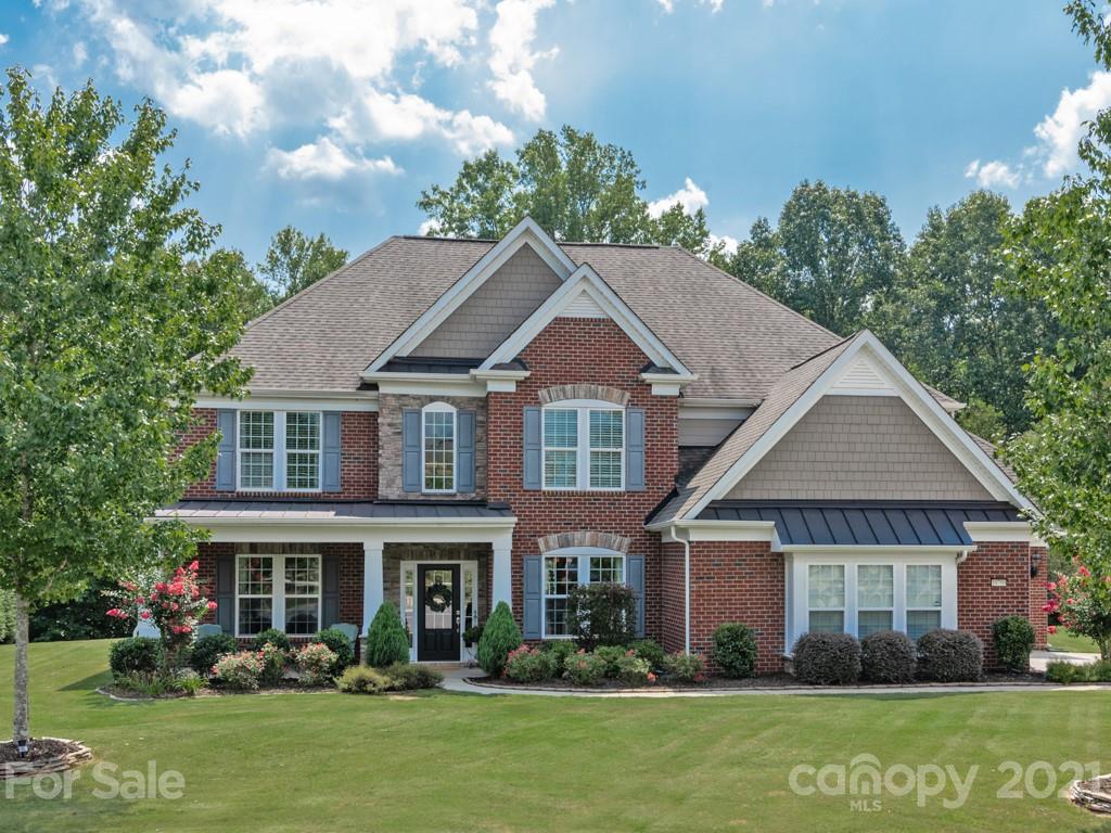 10706 Waxhaw Manor Drive Waxhaw NC 28173