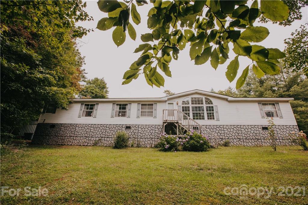 14 Concord Knoll Lane Asheville NC 28803