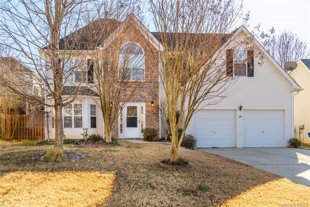 128 Madelia Place Mooresville NC 28115