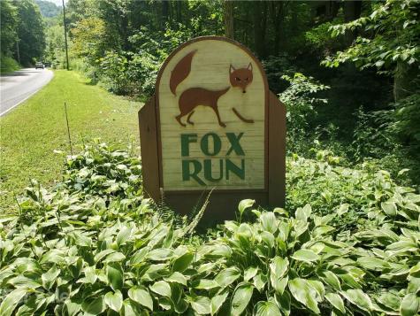 32 Fox Run Waynesville NC 28785