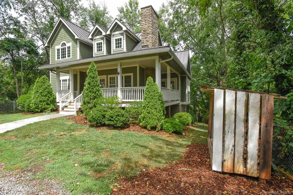 130 Merchant Street Asheville NC 28803