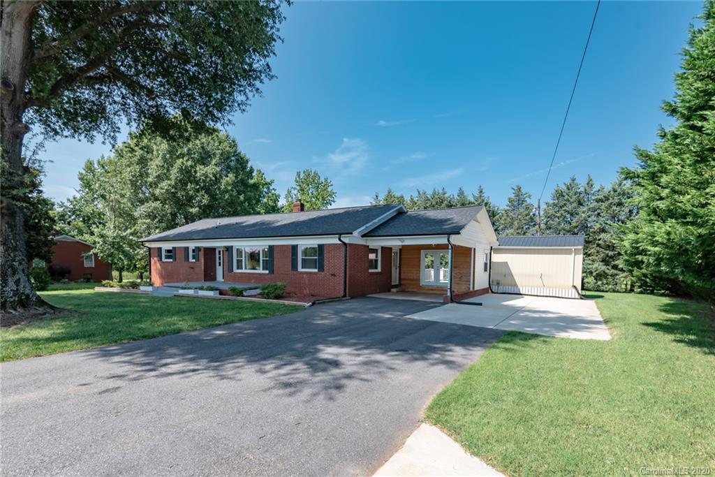 3819 Startown Road Newton NC 28658