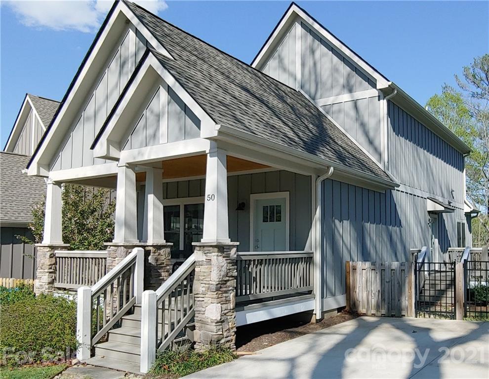 50 Ball Gap Road Arden NC 28704