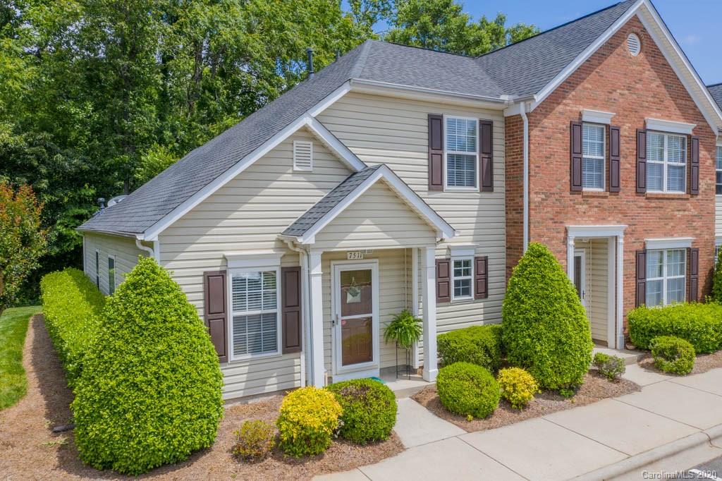 7511 Pilot Cove Court Denver NC 28037