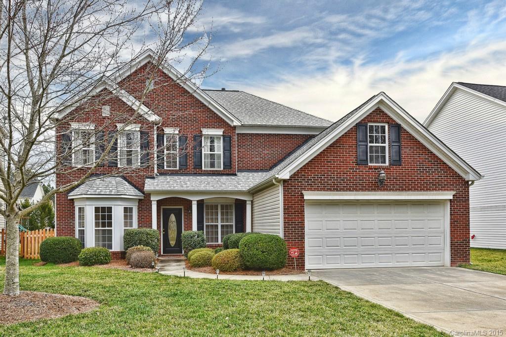 15723 Prescott Hill Avenue Charlotte NC 28277