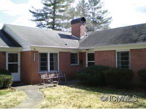 403 Maple Street Brevard NC 28712