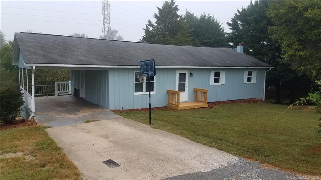 3794 S Lail Avenue Morganton NC 28655
