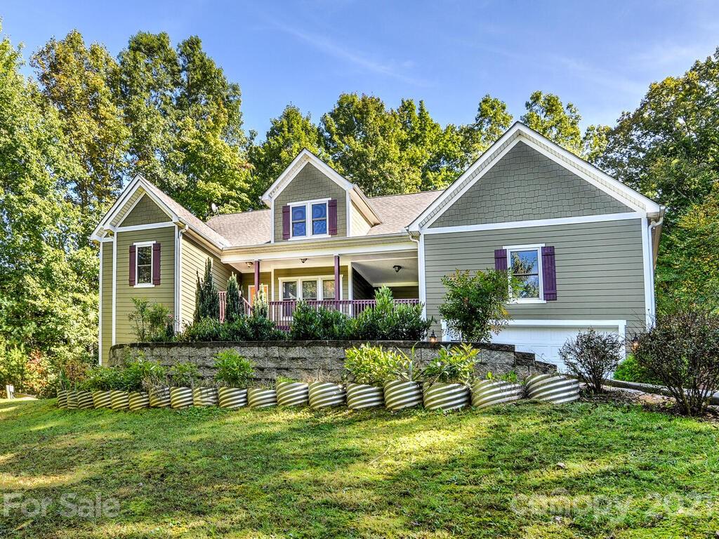 22 Balsamwood Road Leicester NC 28748