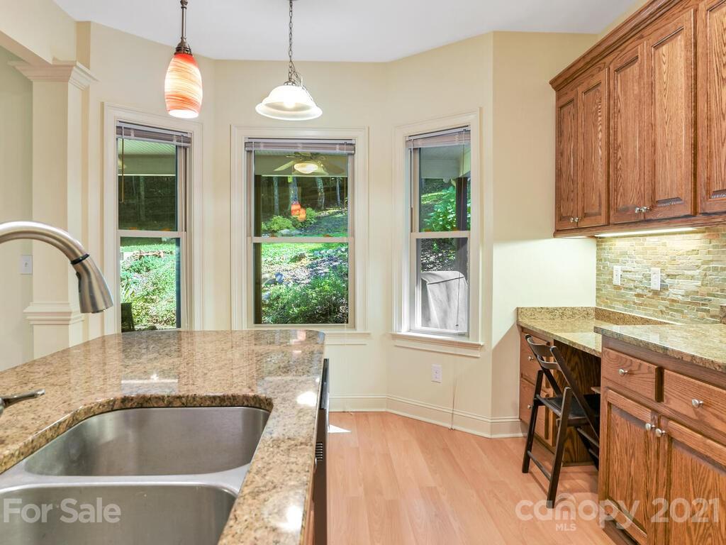 22 Balsamwood Road Leicester NC 28748