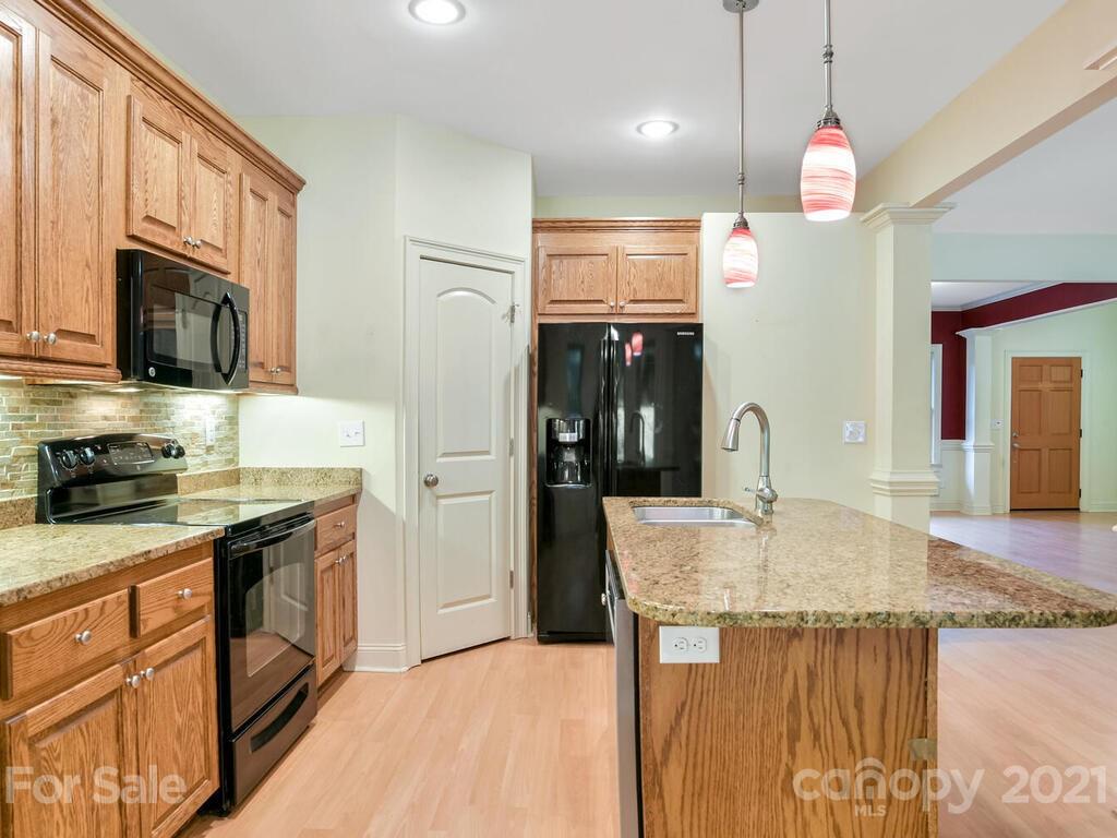 22 Balsamwood Road Leicester NC 28748