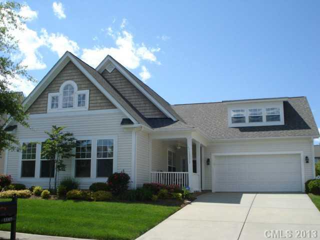 13317 Centennial Commons Parkway Huntersville NC 28078