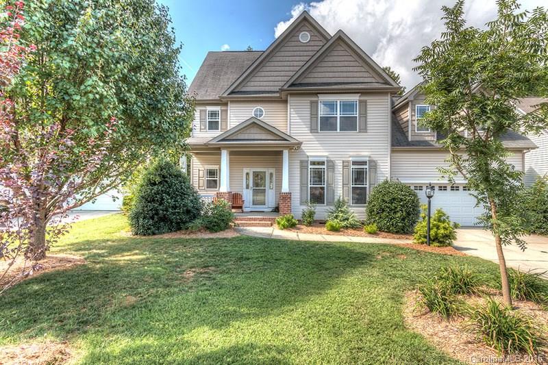8534 Castle Cliff Drive Matthews NC 28105