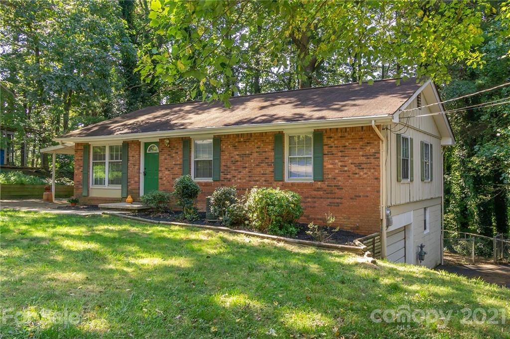 14 South Ridge Place Arden NC 28704