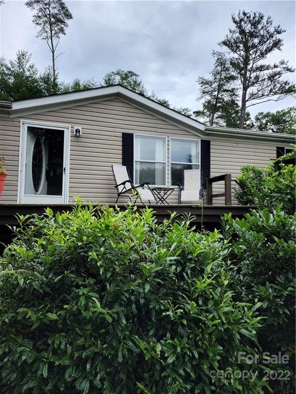 132 Shady Cazac Creek Weaverville NC 28787