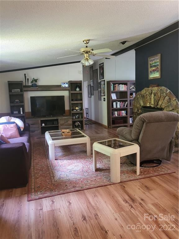 132 Shady Cazac Creek Weaverville NC 28787