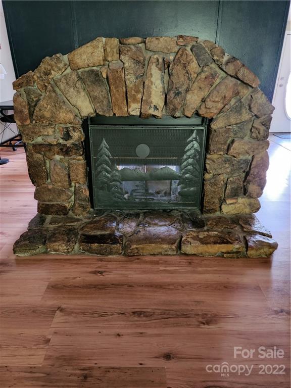 132 Shady Cazac Creek Weaverville NC 28787