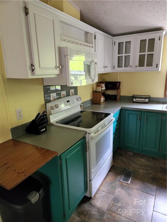 132 Shady Cazac Creek Weaverville NC 28787
