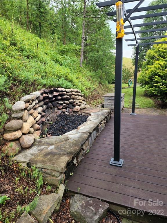 132 Shady Cazac Creek Weaverville NC 28787