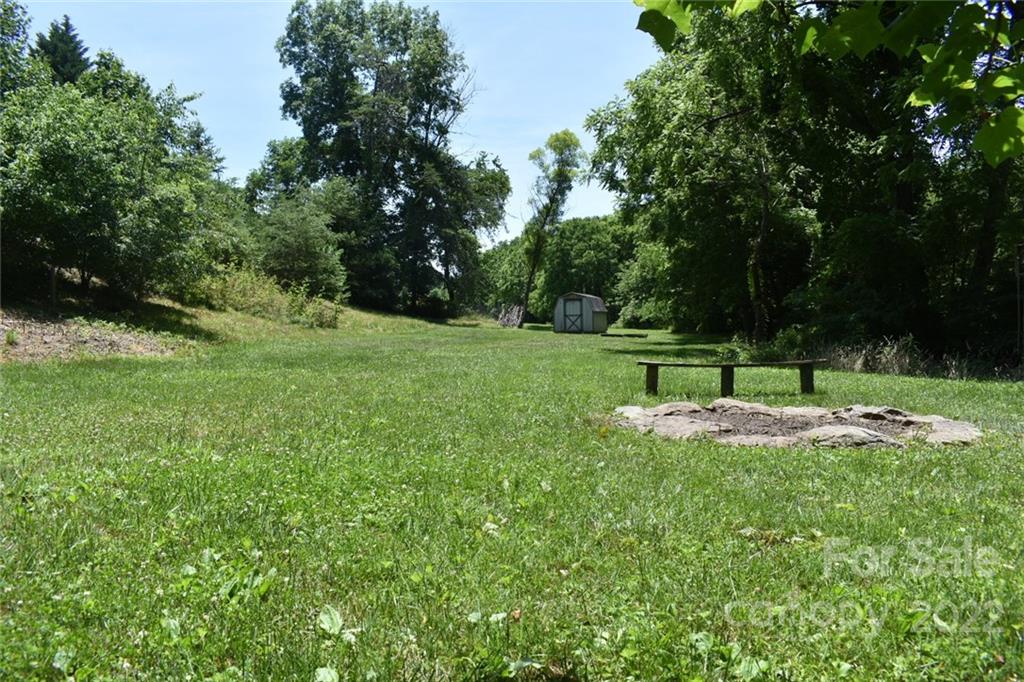 132 Shady Cazac Creek Weaverville NC 28787