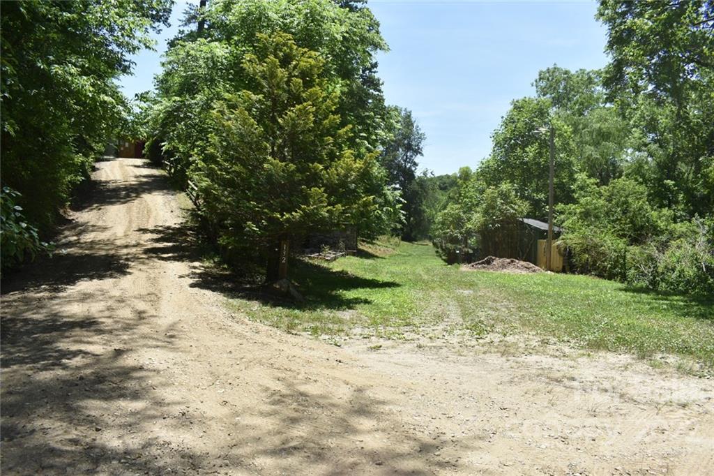 132 Shady Cazac Creek Weaverville NC 28787