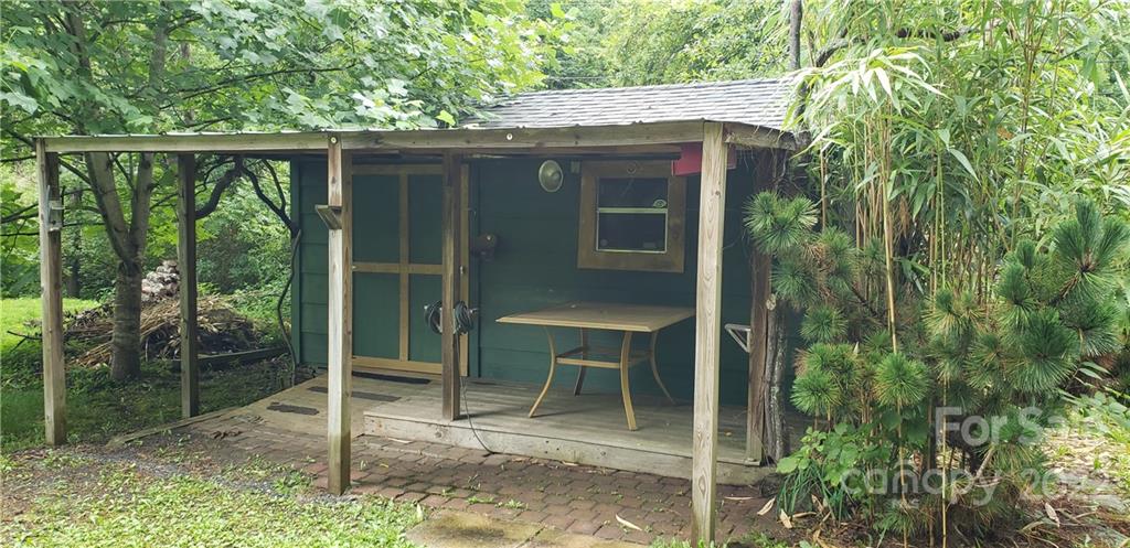 132 Shady Cazac Creek Weaverville NC 28787
