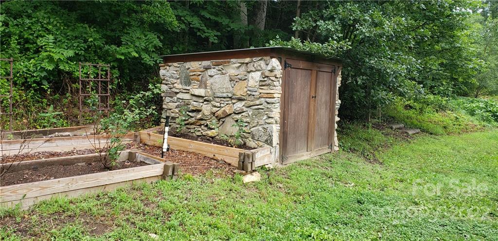 132 Shady Cazac Creek Weaverville NC 28787