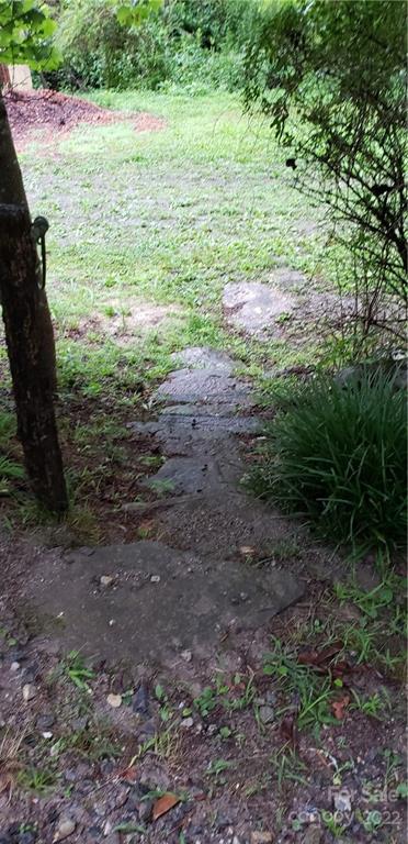 132 Shady Cazac Creek Weaverville NC 28787