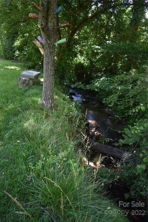 132 Shady Cazac Creek Weaverville NC 28787