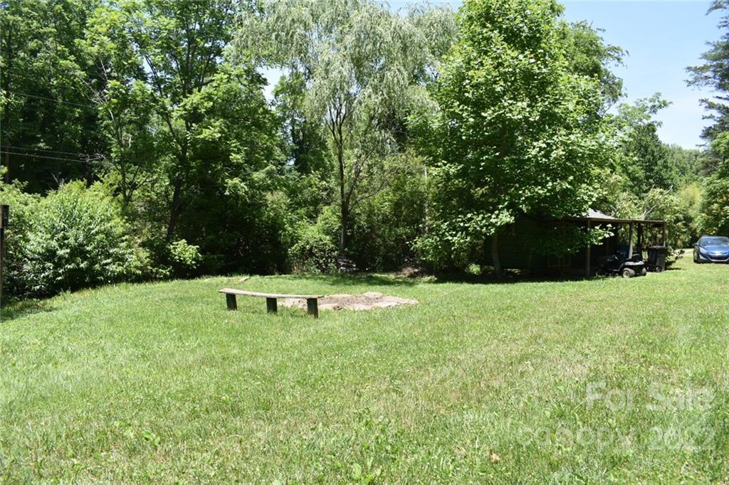 132 Shady Cazac Creek Weaverville NC 28787