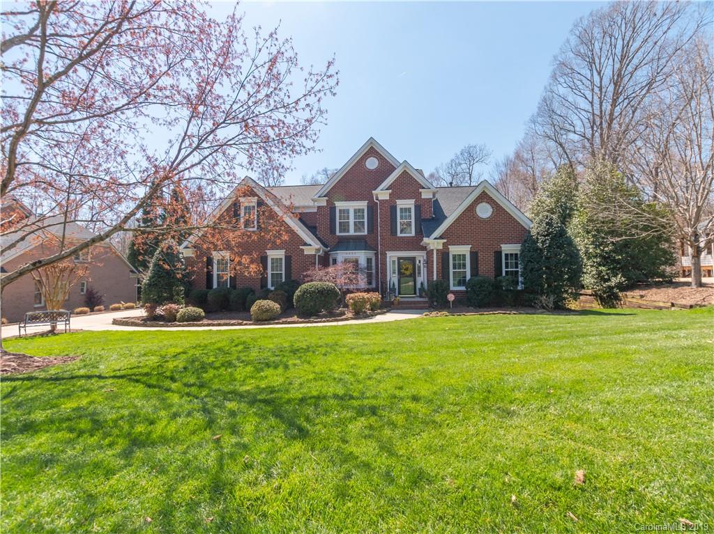 3926 Huckleberry Road Charlotte NC 28210