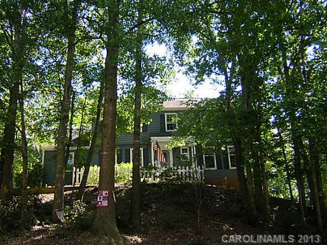 1231 Somersby Lane Matthews NC 28105