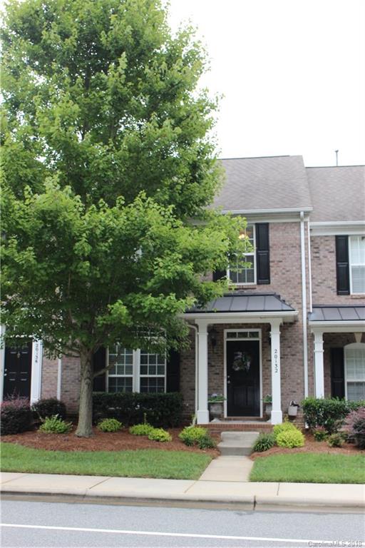 20132 Amy Lee Drive Cornelius NC 28031