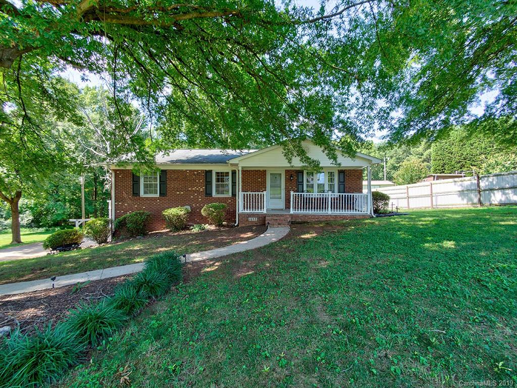 1653 Hugh Miller Road Lexington NC 27292