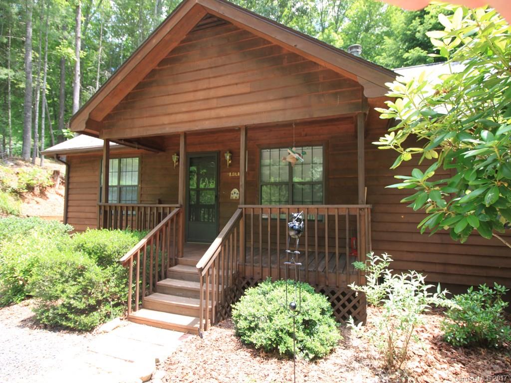 16 Rocking Horse Trail Burnsville NC 28714
