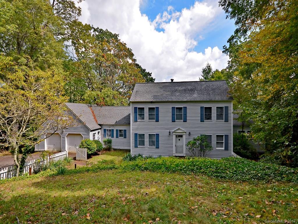 64 Lambeth Walk Fairview NC 28730