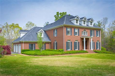 2433 Warrior Fork Trail Morganton NC 28655