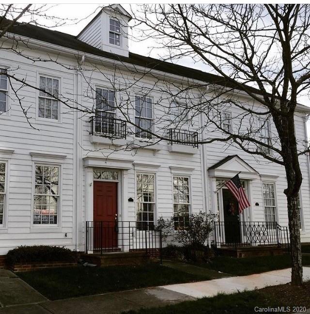 12328 Carrigan Court Huntersville NC 28078
