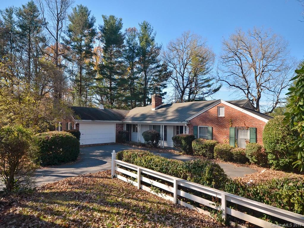 161 Rugby Forest Lane Hendersonville NC 28791