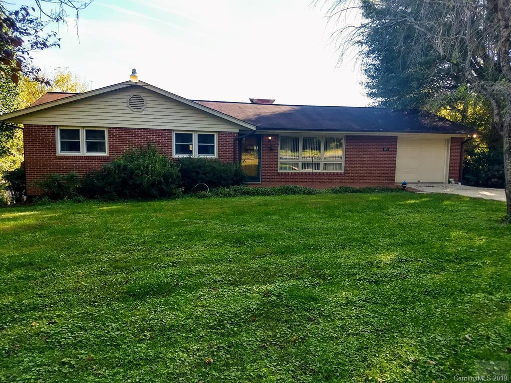 1270 Amherst Road Morganton NC 28655