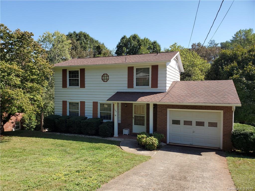 102 Willowbrook Drive Morganton NC 28655