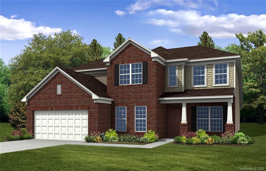 15119 Luna Drive Charlotte NC 28278