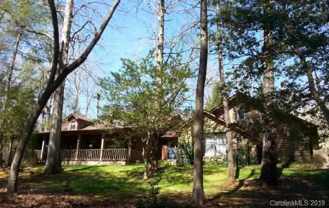 1606 Robinhood Drive Morganton NC 28655