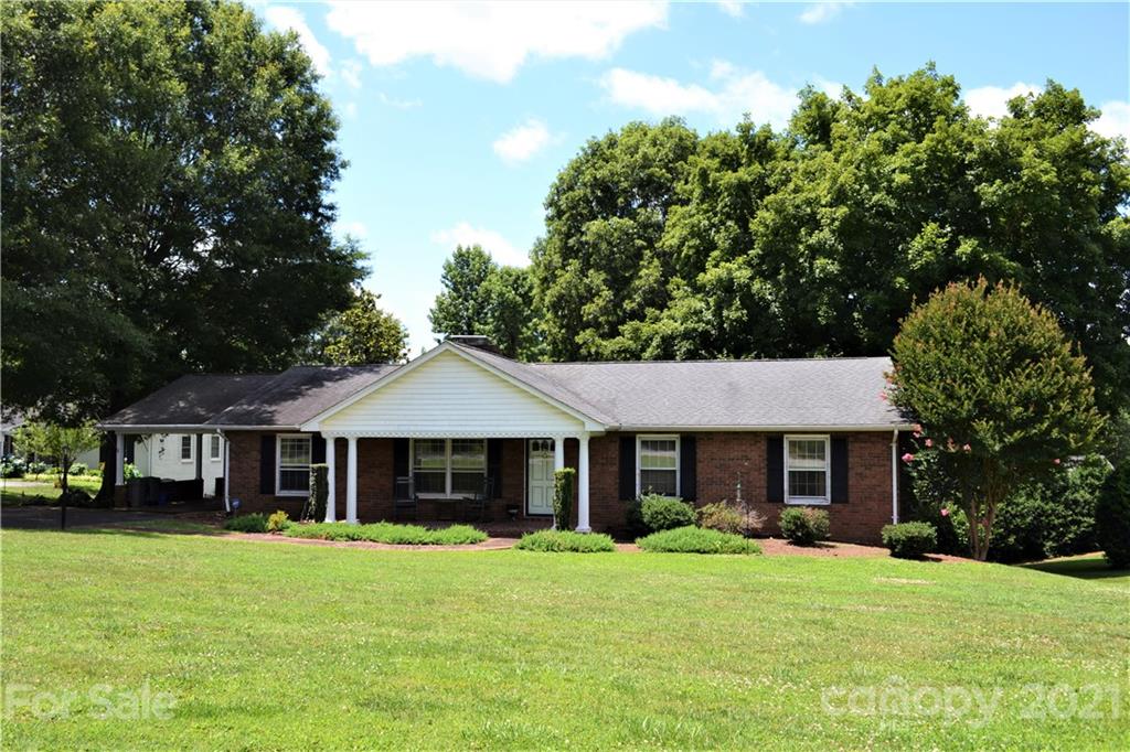 106 Grandview Court Morganton NC 28655