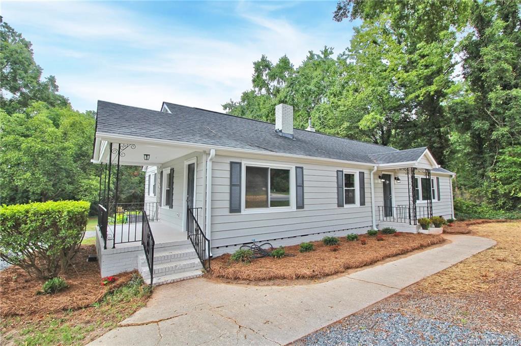 9244 Idlewild Road Charlotte NC 28227