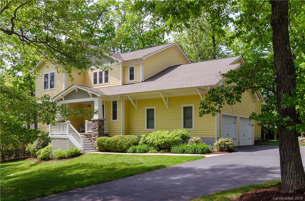 8 Blue Damsel Court Biltmore Lake NC 28715