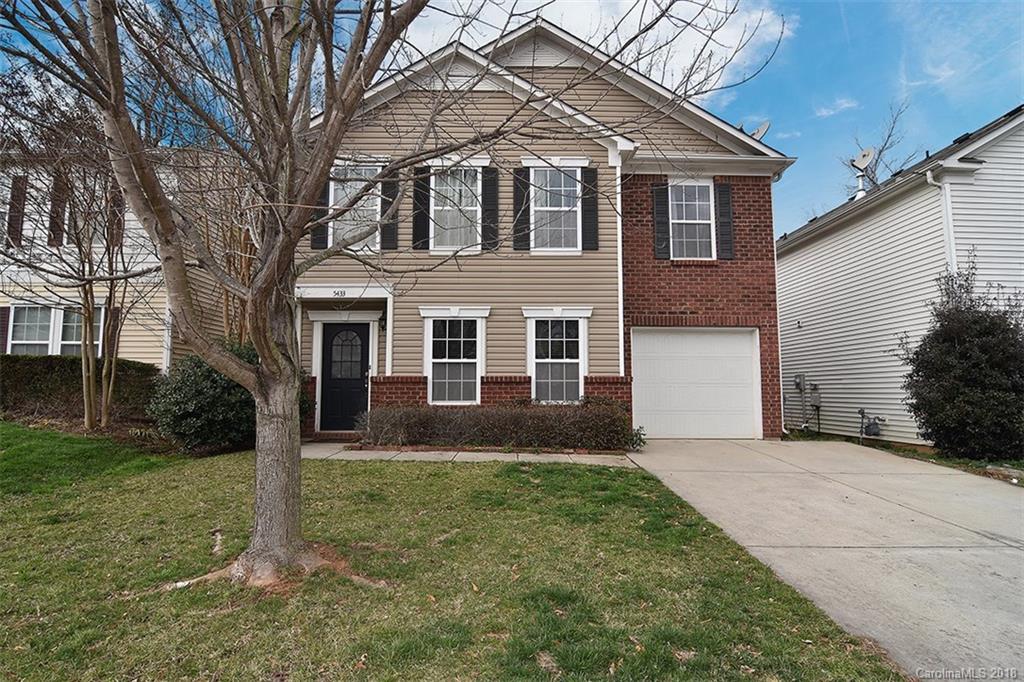 5433 Idlewild Road N Charlotte NC 28227
