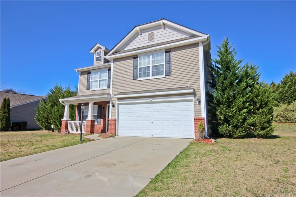 15206 Edgewater Forest Lane Charlotte NC 28278