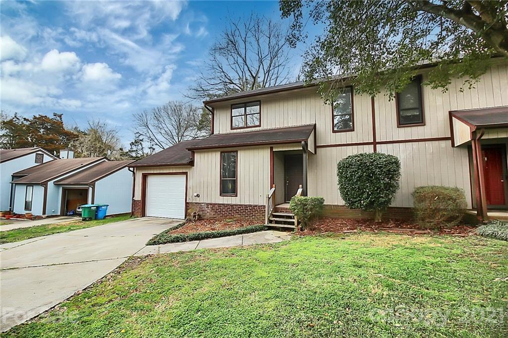 10321 Osprey Drive Pineville NC 28134